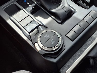 2025 Toyota Tacoma 4WD SR5