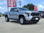 2025 Toyota Tacoma 4WD SR5