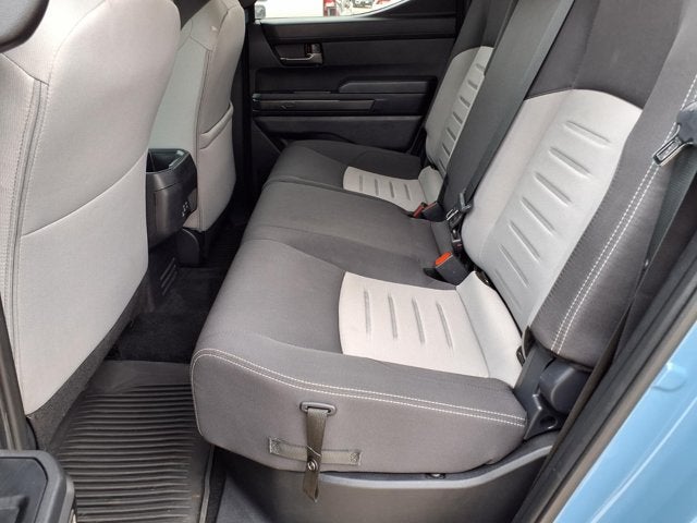 2026 Toyota Tacoma 4WD TRD Sport