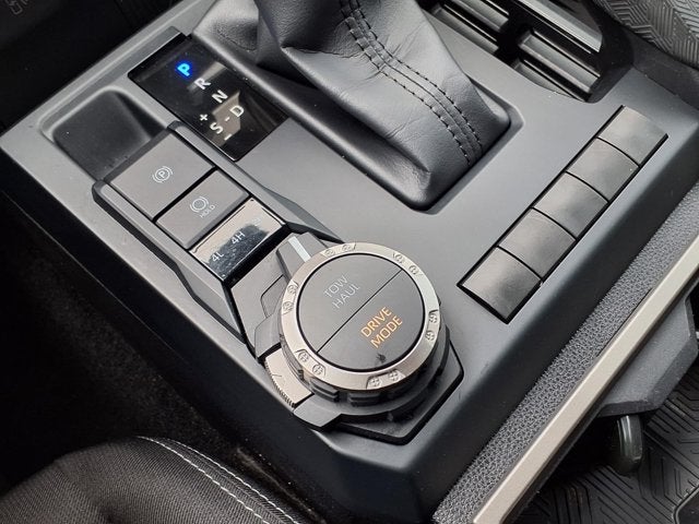 2026 Toyota Tacoma 4WD TRD Sport