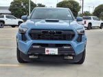 2026 Toyota Tacoma 4WD TRD Sport