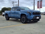2026 Toyota Tacoma 4WD TRD Sport