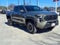 2025 Toyota Tacoma 4WD TRD Sport