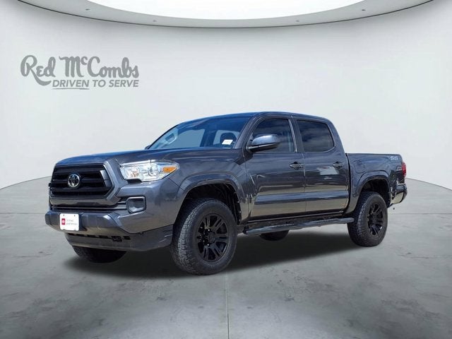 2021 Toyota Tacoma 2WD SR