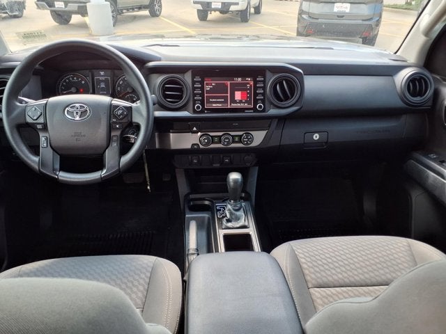 2021 Toyota Tacoma 2WD SR