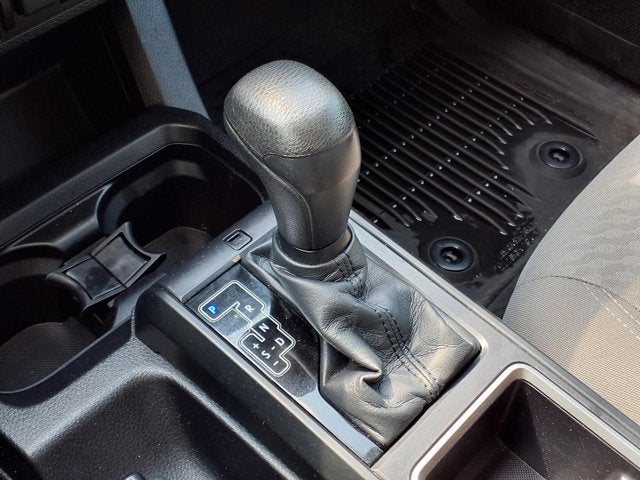 2021 Toyota Tacoma 2WD SR