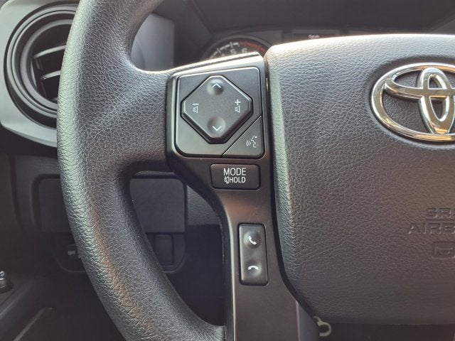 2021 Toyota Tacoma 2WD SR