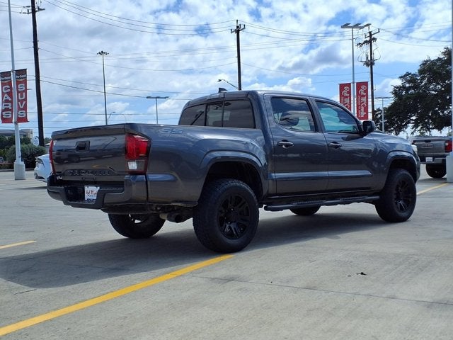 2021 Toyota Tacoma 2WD SR