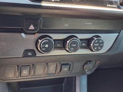 2023 Toyota Tacoma 2WD SR