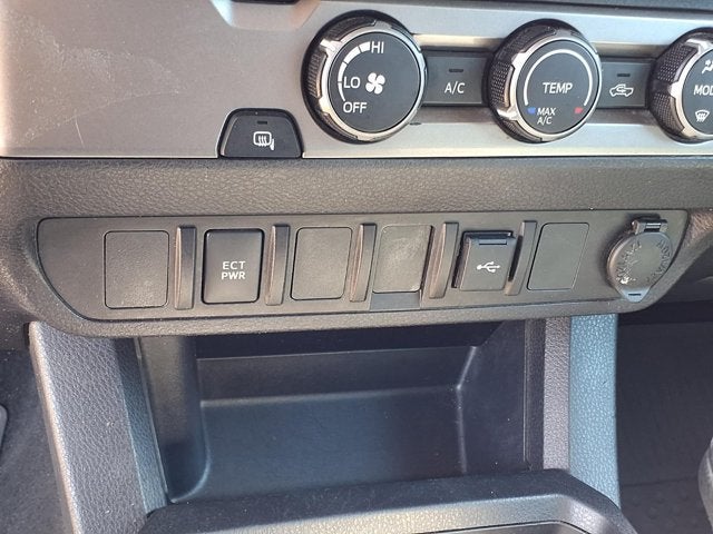 2023 Toyota Tacoma 2WD SR