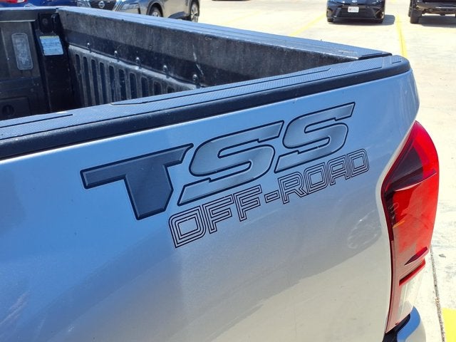 2023 Toyota Tacoma 2WD SR