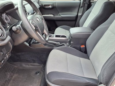 2023 Toyota Tacoma 2WD TRD Sport