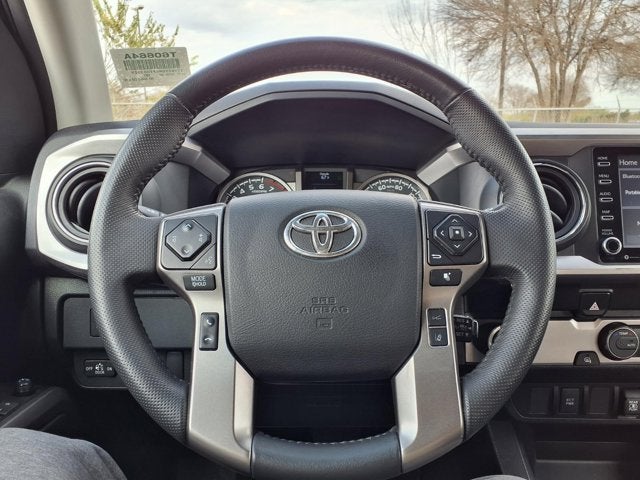 2023 Toyota Tacoma 2WD SR5