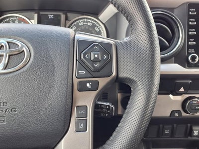 2023 Toyota Tacoma 2WD SR5