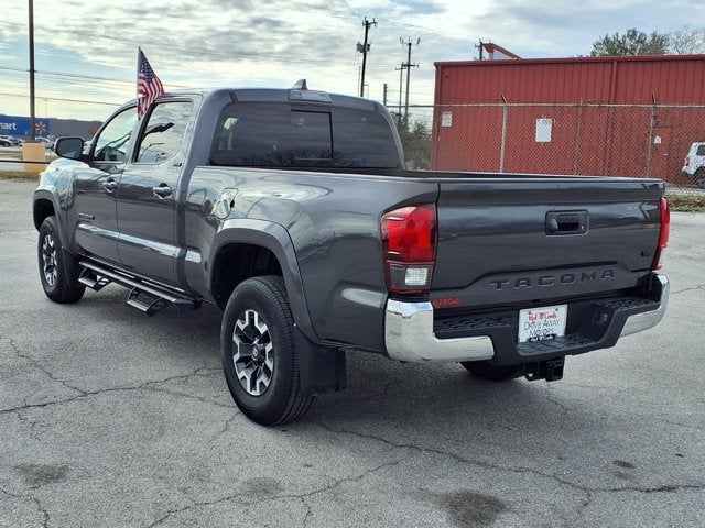 2023 Toyota Tacoma 2WD SR5