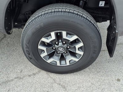 2023 Toyota Tacoma 2WD SR5