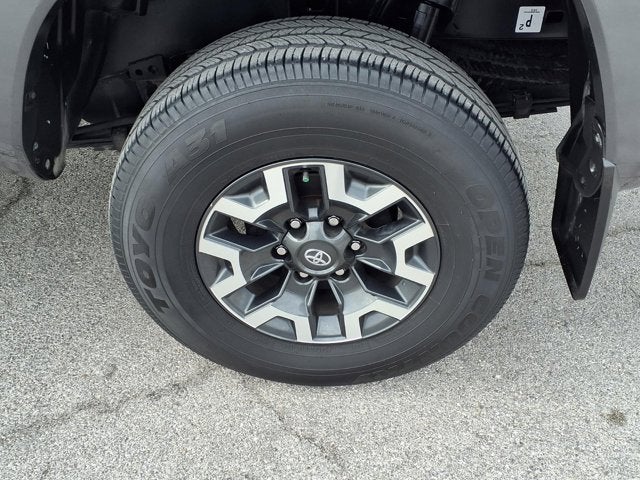 2023 Toyota Tacoma 2WD SR5