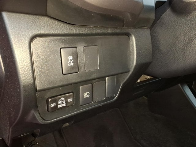 2023 Toyota Tacoma 4WD SR5