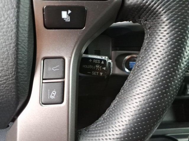 2023 Toyota Tacoma 4WD SR5