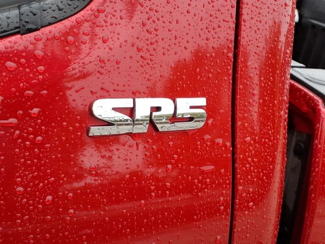 2023 Toyota Tacoma 4WD SR5