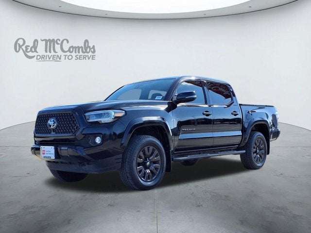 2023 Toyota Tacoma 2WD Limited