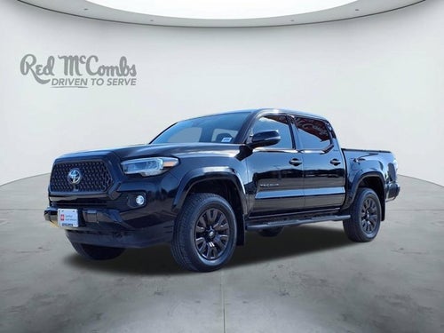 2023 Toyota Tacoma 2WD Limited