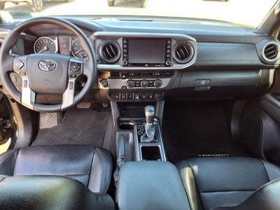 2023 Toyota Tacoma 2WD Limited