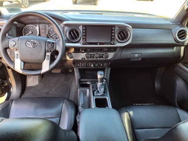 2023 Toyota Tacoma 2WD Limited