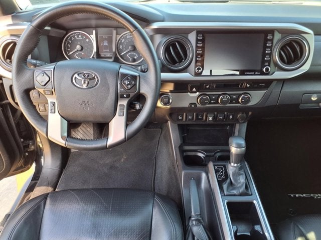2023 Toyota Tacoma 2WD Limited