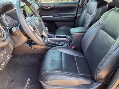 2023 Toyota Tacoma 2WD Limited