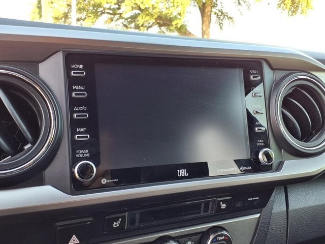 2023 Toyota Tacoma 2WD Limited