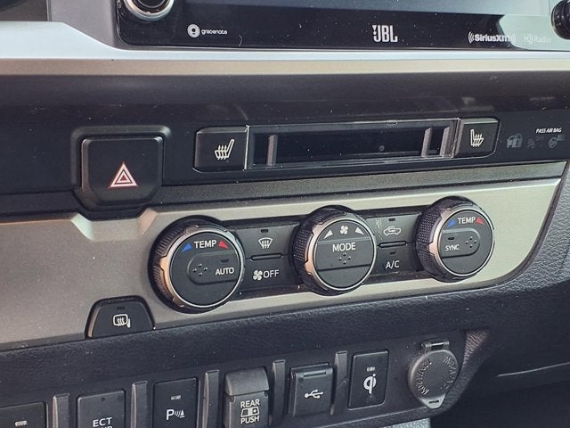 2023 Toyota Tacoma 2WD Limited