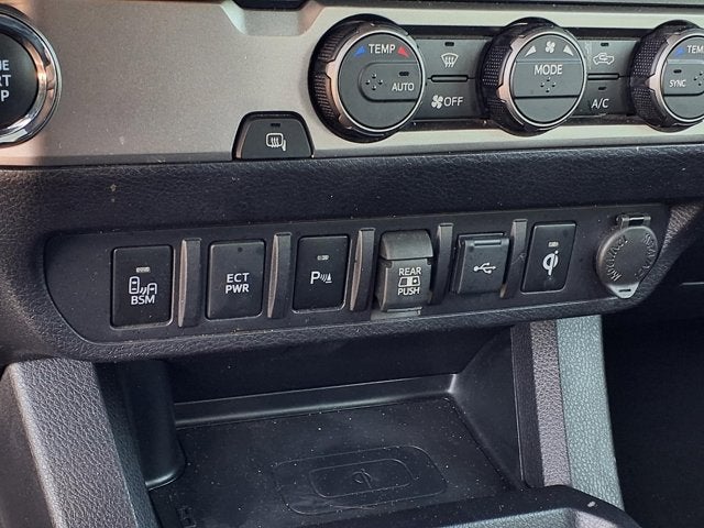 2023 Toyota Tacoma 2WD Limited