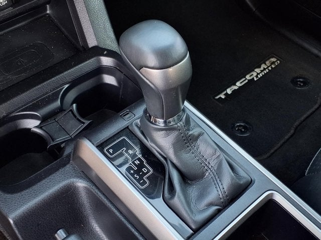 2023 Toyota Tacoma 2WD Limited