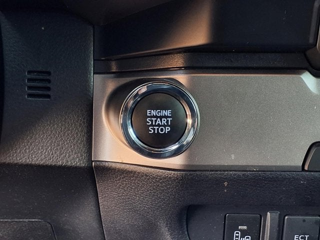 2023 Toyota Tacoma 2WD Limited