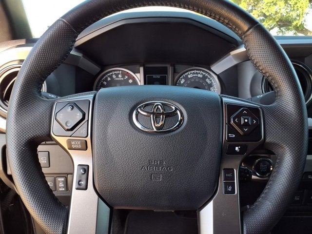 2023 Toyota Tacoma 2WD Limited