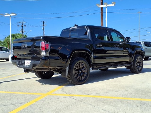 2023 Toyota Tacoma 2WD Limited