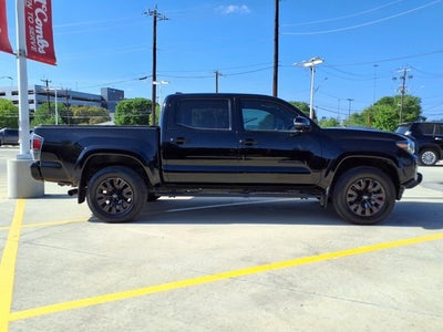 2023 Toyota Tacoma 2WD Limited