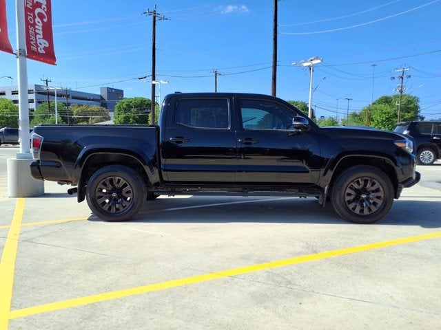 2023 Toyota Tacoma 2WD Limited