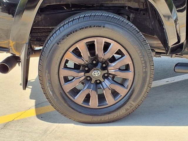 2023 Toyota Tacoma 2WD Limited