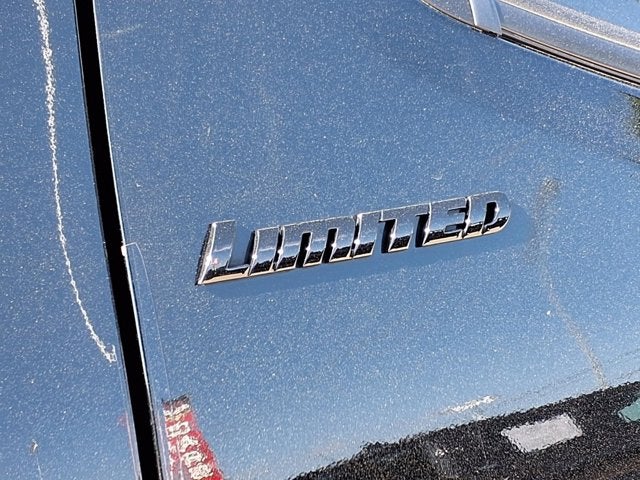 2023 Toyota Tacoma 2WD Limited