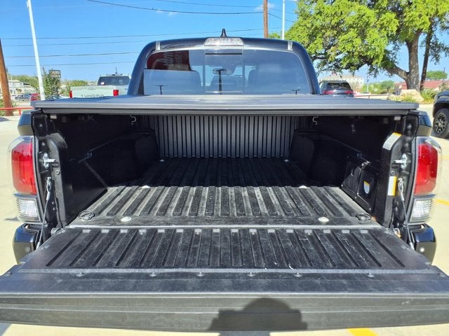 2023 Toyota Tacoma 2WD Limited