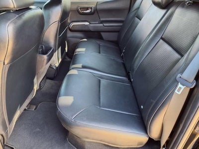 2023 Toyota Tacoma 2WD Limited