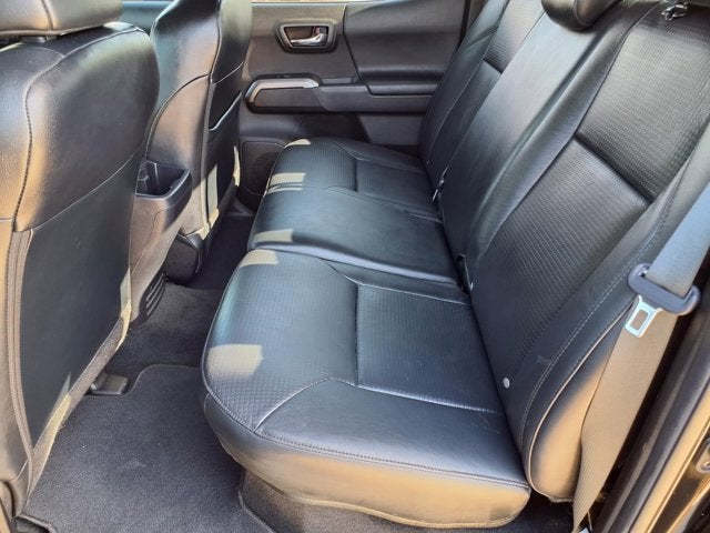 2023 Toyota Tacoma 2WD Limited