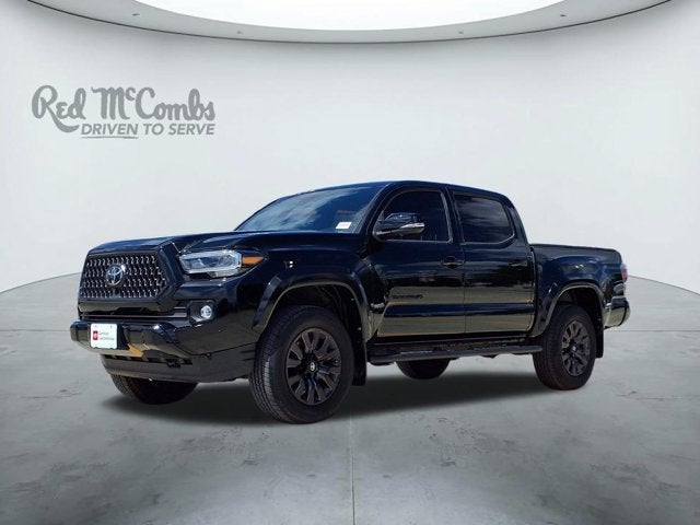 2023 Toyota Tacoma 4WD Limited
