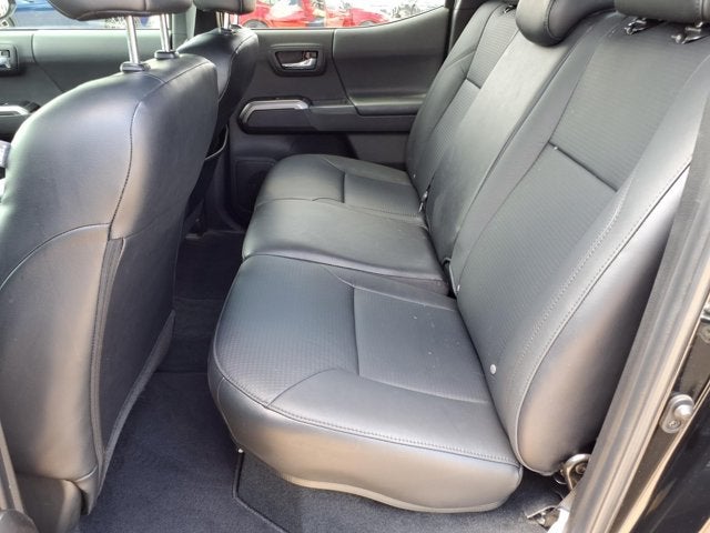 2023 Toyota Tacoma 4WD Limited
