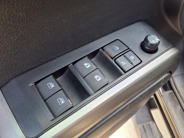 2023 Toyota Tacoma 4WD Limited