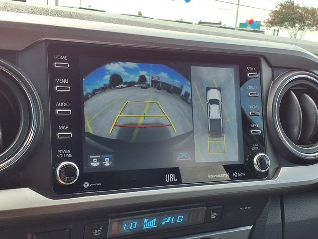 2023 Toyota Tacoma 4WD Limited