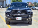 2023 Toyota Tacoma 4WD Limited