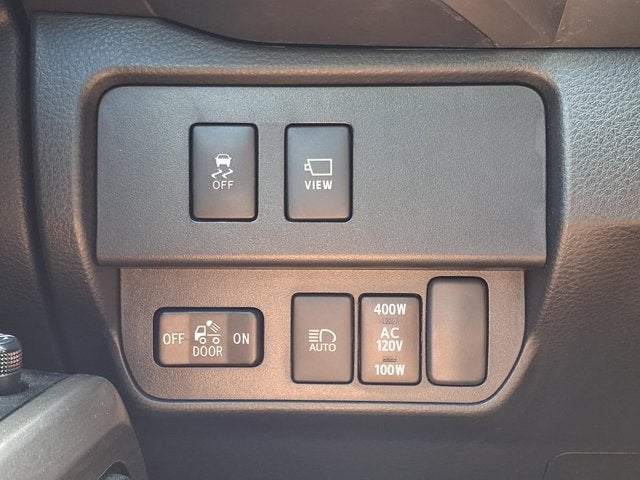 2023 Toyota Tacoma 4WD Limited